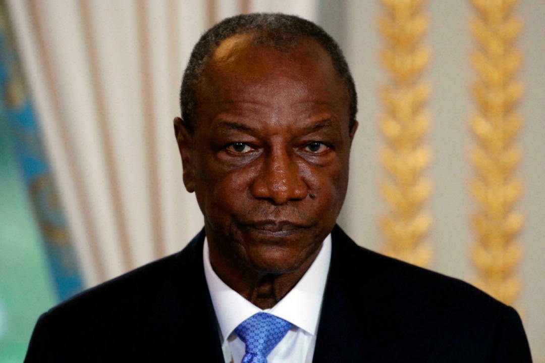Personnalités de l’année 2022 en Guinée :  Alpha reste leader !