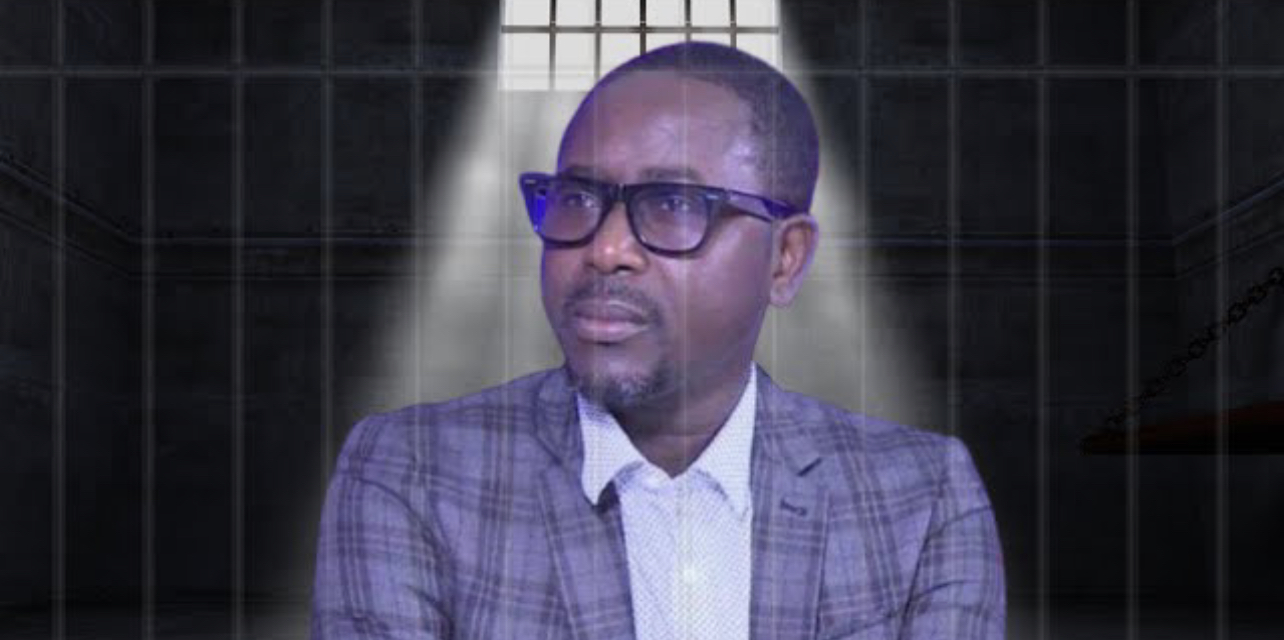 L'arrestation de Pape Alé Niang n’a rien à voir avec sa sortie contre le DG de la police