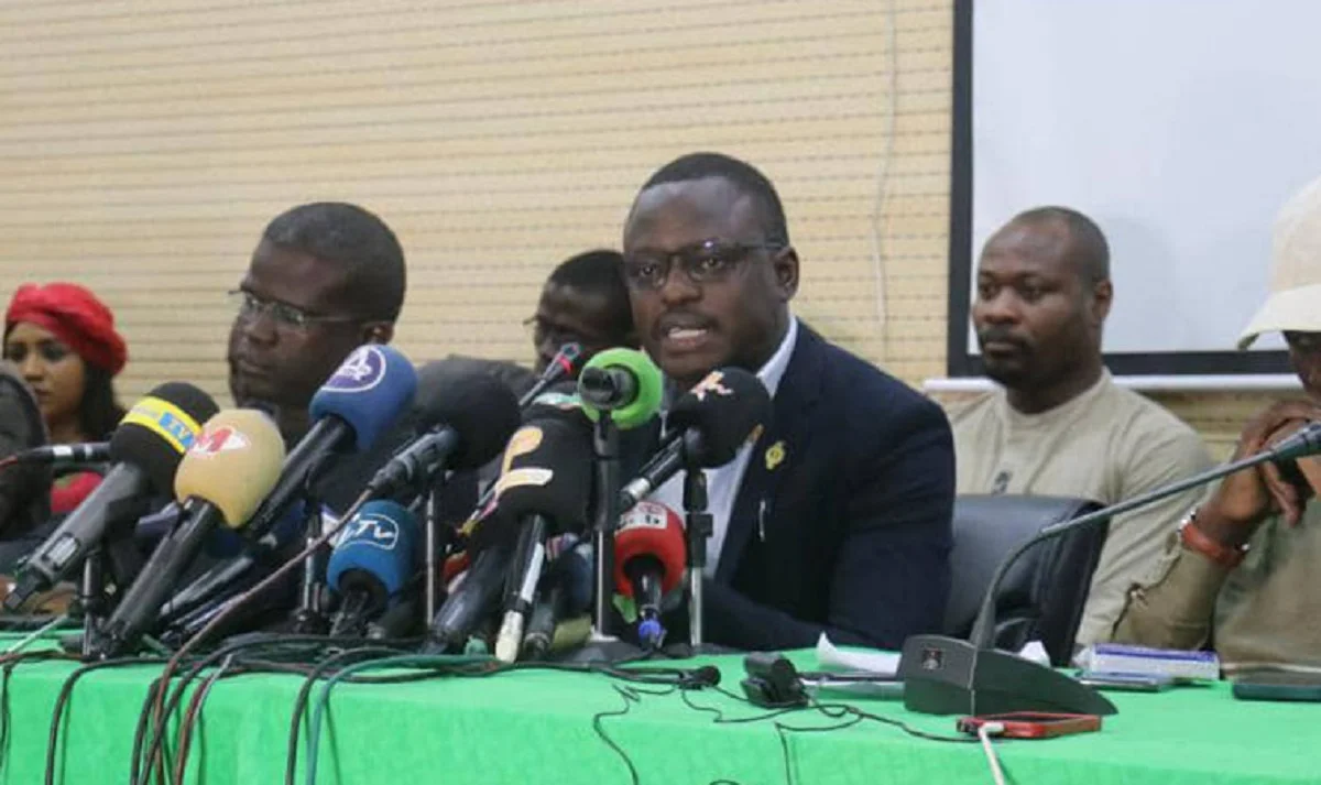 Rapport de la Cour des Comptes : Yewwi Askan Wi exige l'auto saisine du procureur