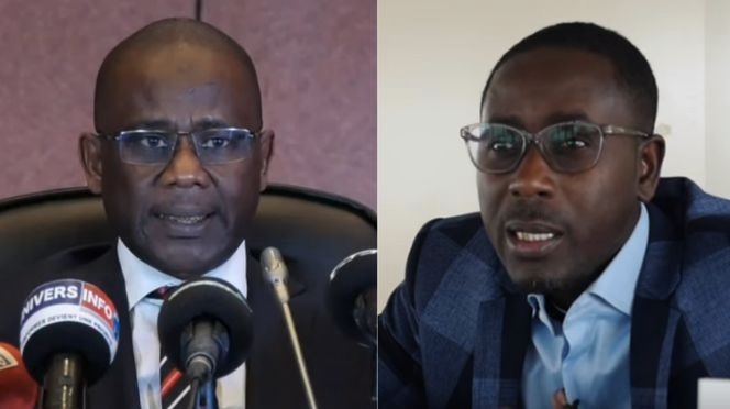 Dossier Pape Alé Niang : Les incongruités et contrevérités de la « précision » du procureur de la République