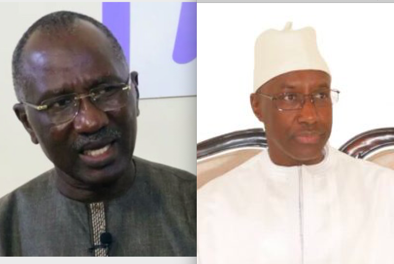 Dr Alphousseyni Gaye dément Mamour Diallo : « Il m’a appelé plusieurs fois pour savoir ce qui est dans le rapport médical »
