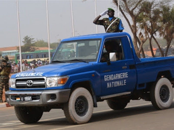 Sénégal : Une dame gruge plus de 52 millions FCFA à un commandant de Brigade