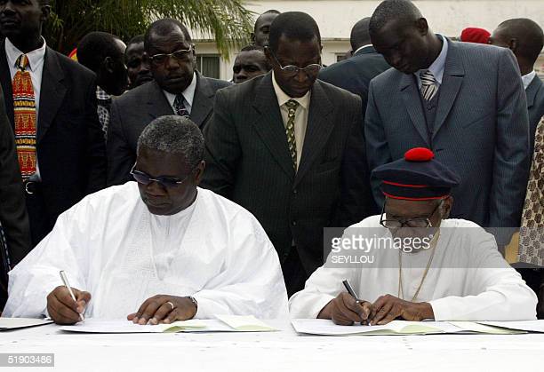 26 Décembre 1982 – 26 Décembre 2022 : Le conflit Casamançais a 40 ans !