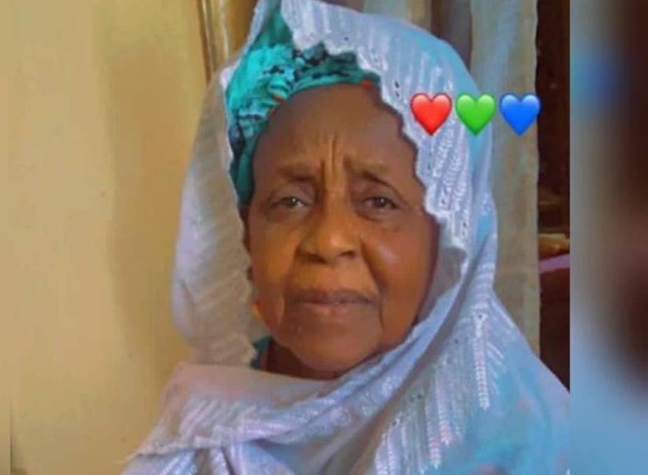 Thilogne : Décès de la mère du Doyen des Juges