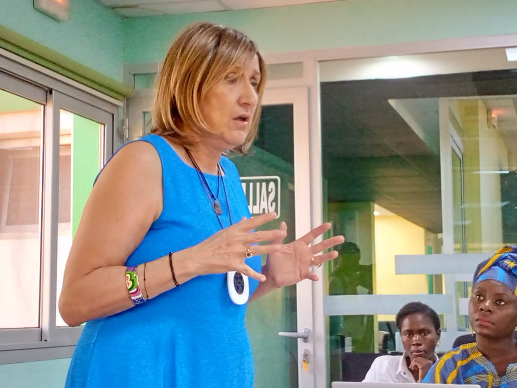 DISTRIBUTION DE L’EAU : Comment « SEN’EAU » a relevé́ le défi en 2 ans