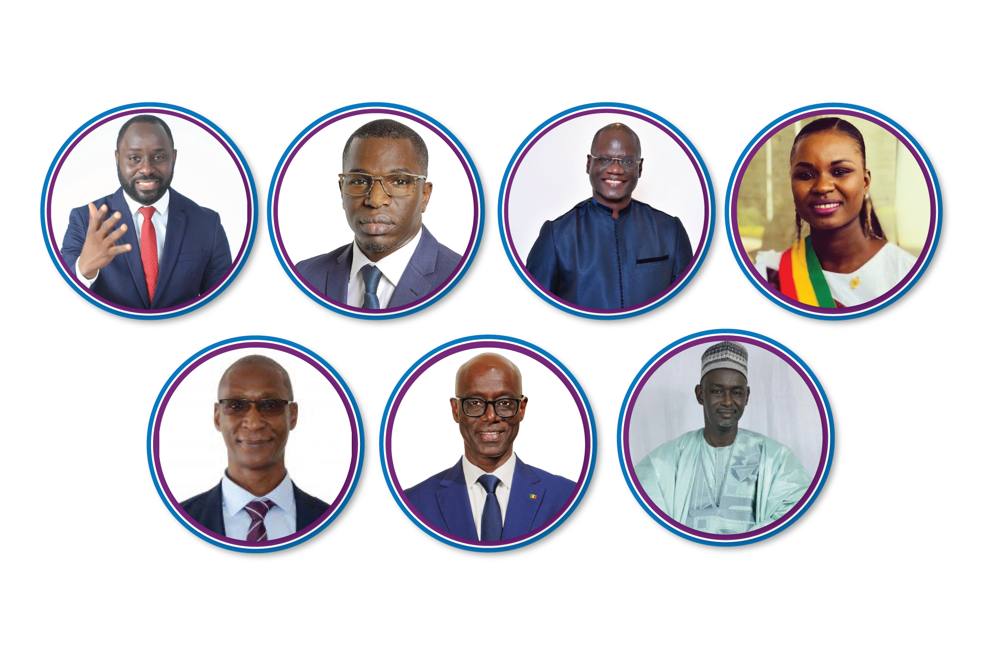 AAR SÉNÉGAL  : Finalement Tout le monde "fout le camp" !