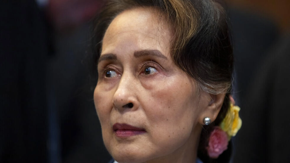 Birmanie: Aung San Suu Kyi condamnée à 33 ans de prison