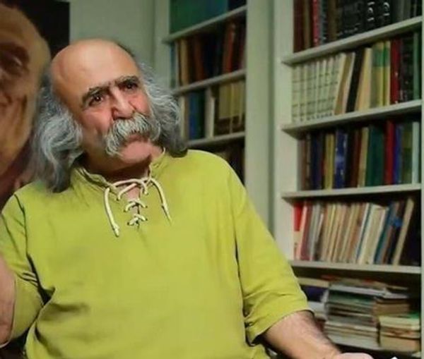 Iran: Libération du journaliste Keyvan Samimi 