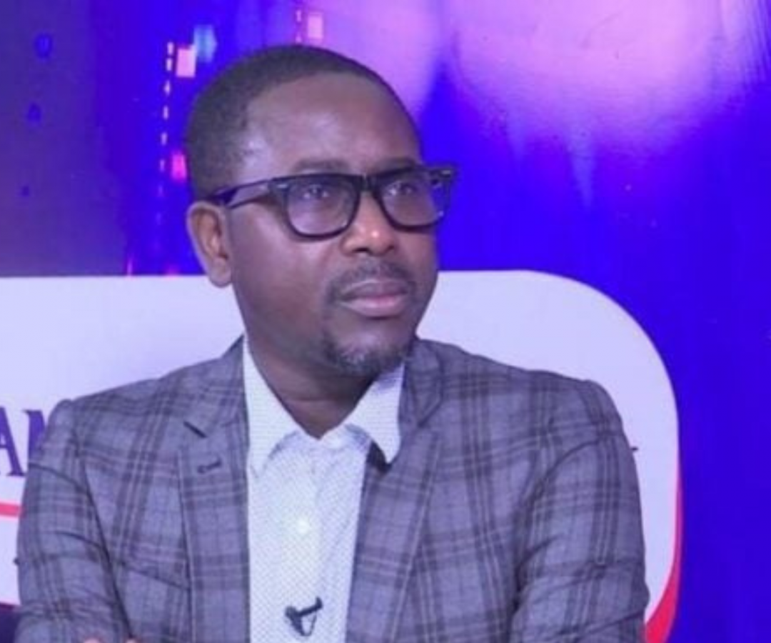 Pape Alé Niang : “Je m’engage à ne plus parler de mon dossier judiciaire