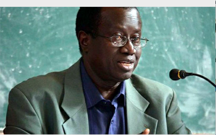 Nécrologie : Décès de Raphael Ndiaye, directeur de la Fondation LSS