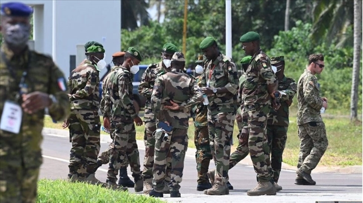 Vers la libération des militaires ivoiriens détenus à Bamako...