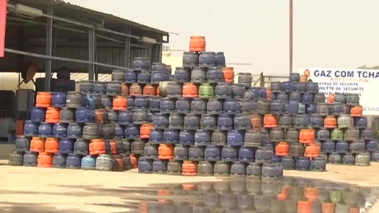 Le prix du gaz butane va-t-il augmenter ?