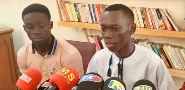 Ziguinchor : Les étudiants annoncent la fin de "leur bras de fer" avec la Mairie