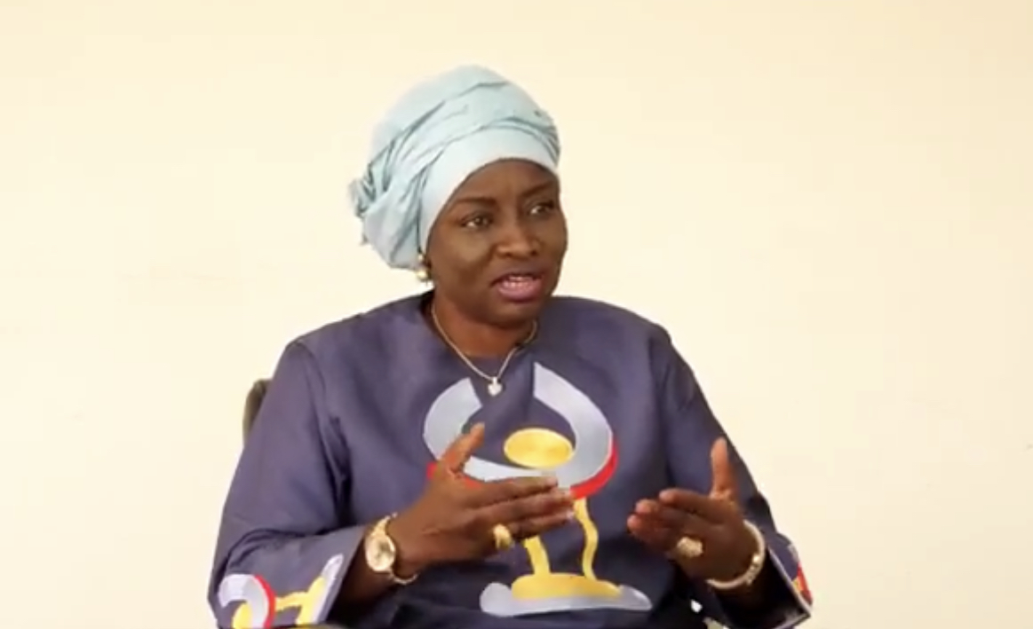 Aminata Touré : « Il est vraiment temps de mettre un terme à ce décompte macabre »