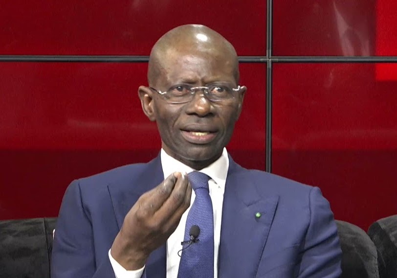 BOUBACAR CAMARA sur les rapports de l’Ofnac et de la Cour des Comptes : «La gouvernance sobre et vertueuse, on ne l’a plus »