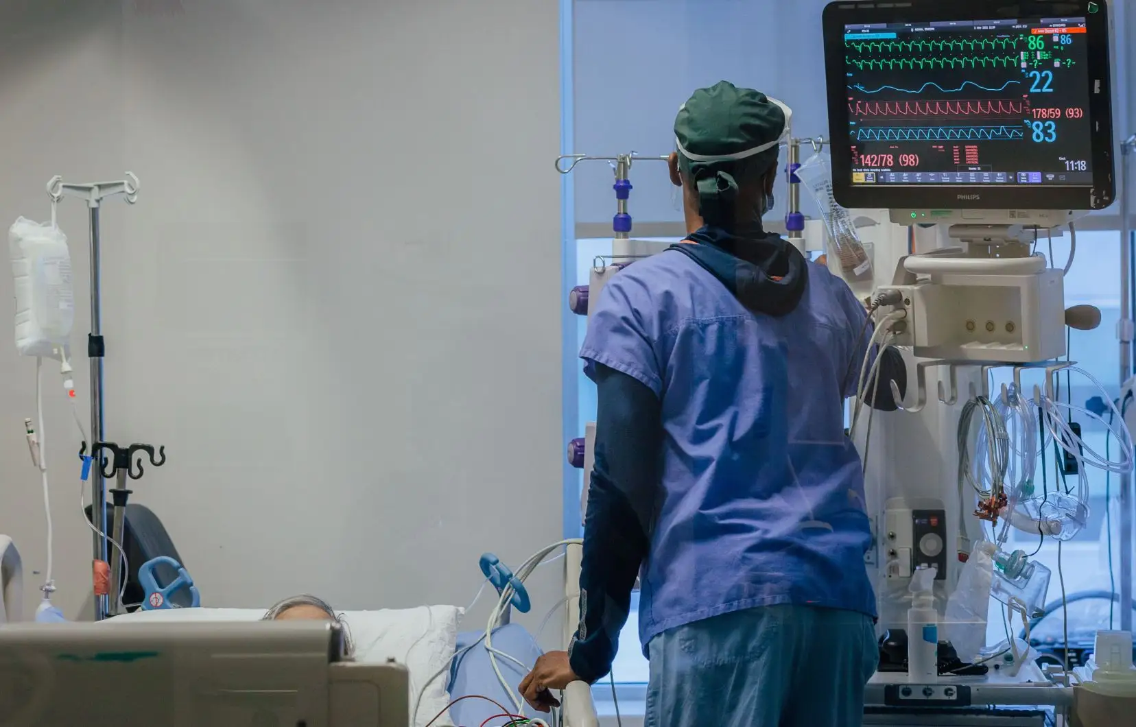 Plus de trois nouveaux décès attribués à la COVID-19 au Québec