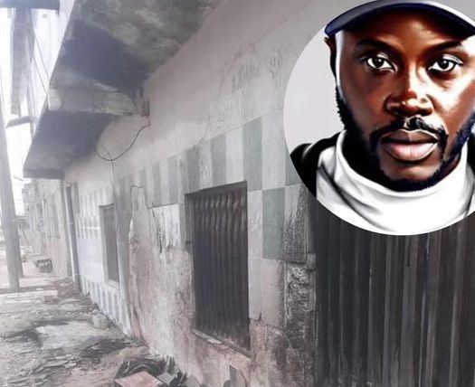 Maison familiale de MollAh Morgun incendiée : Une cagnotte lancée pour soutenir les parents de l'activiste