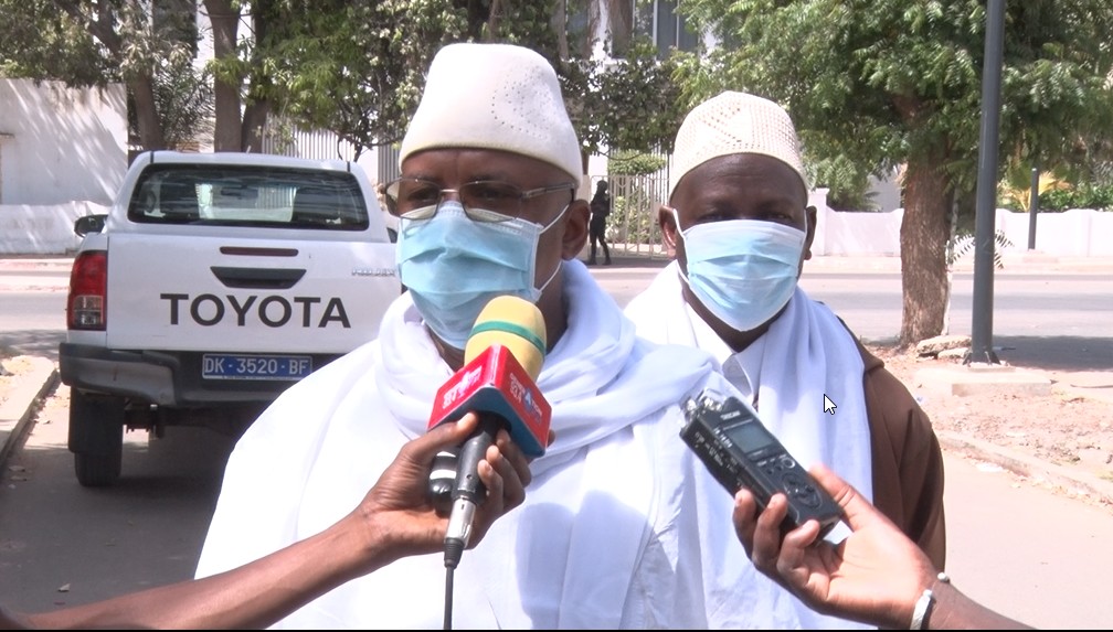 Insécurité routière : L’appel des guides religieux et imams de Ziguinchor