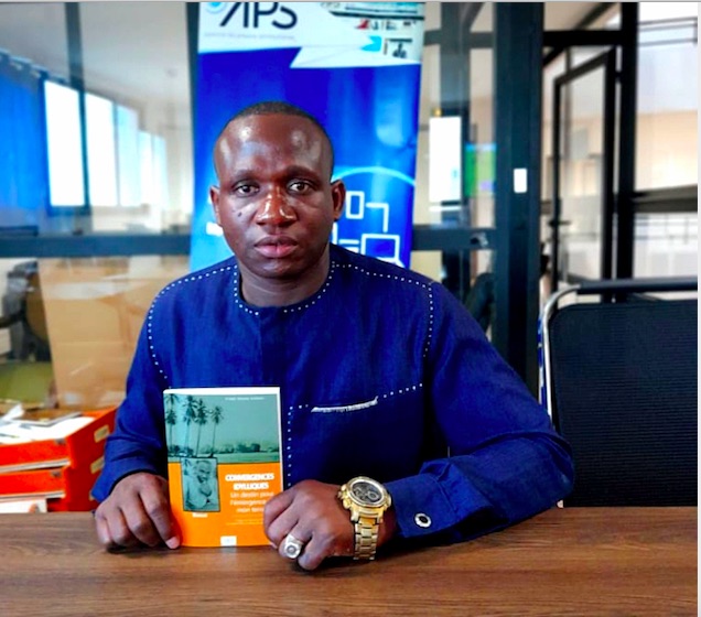 El Hadji Mamadou Kamara, chauffeur dans l’administration et écrivain : «L’Etat a omis les véritables mesures »