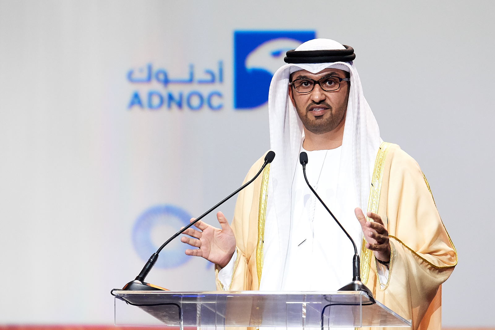 Emirats: Sultan al-Jaber nommé président de la COP 28