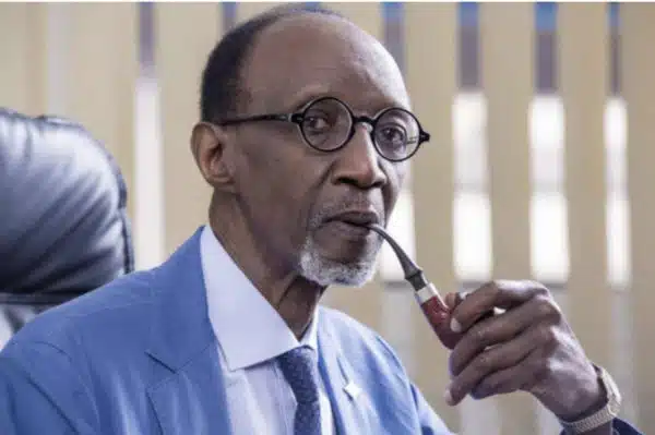 Pathé Dione, fondateur du groupe de "bancassurance Sunu" est décédé