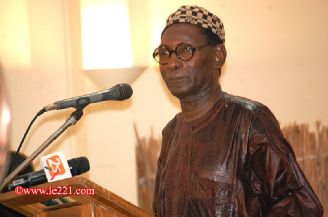 17 janvier 2019 - 17 janvier 2023, le Sénégal se souvient ce jour d’Ahmed Bachir KOUNTA, le républicain