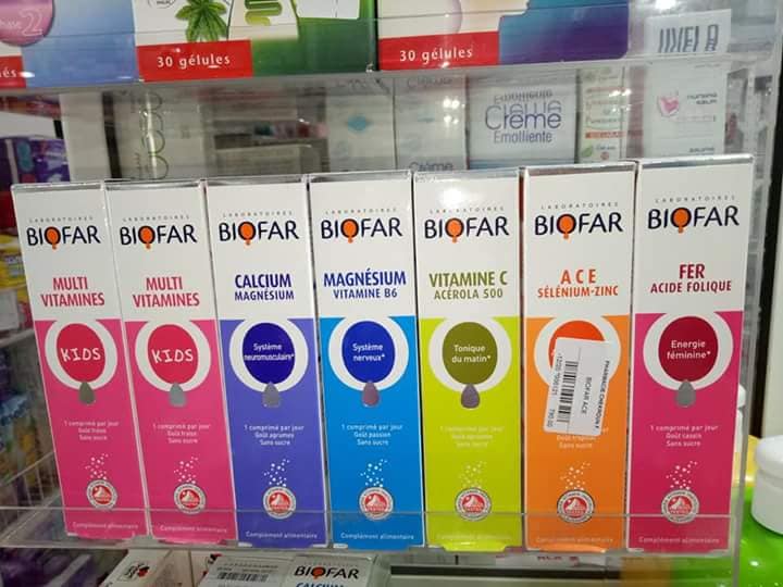 SANTÉ : Pourquoi Biofar a été bloqué au Sénégal