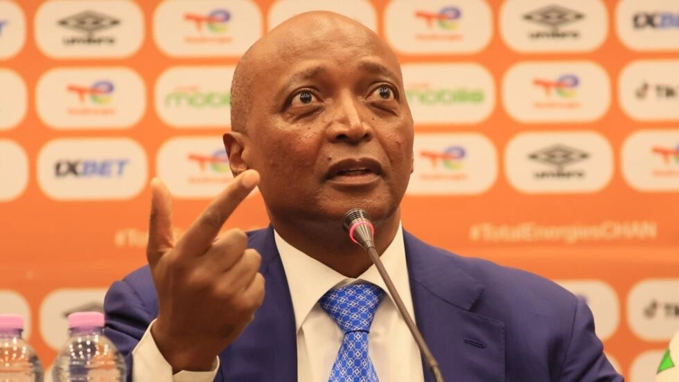 CHAN 2023 : la CAF prend acte du retrait du Maroc