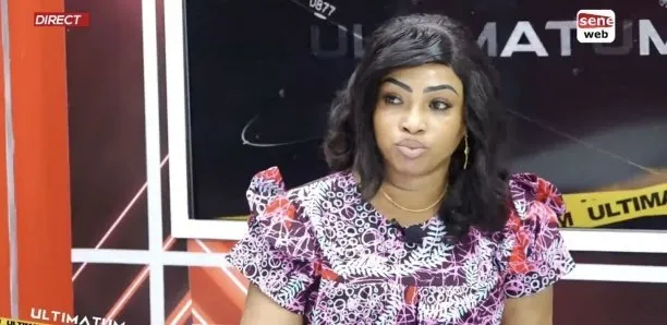 La fille de Fatoumata Fouta Tampi arrêtée