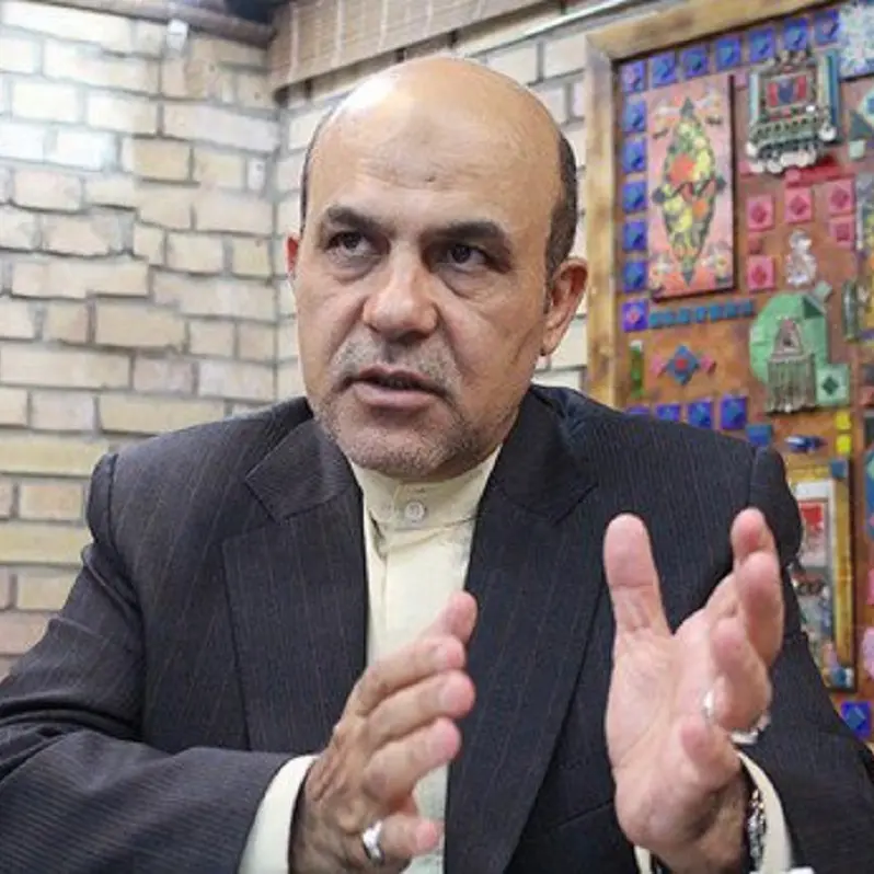 IRAN : Alireza Akbari condamné puis exécuté pour espionnage