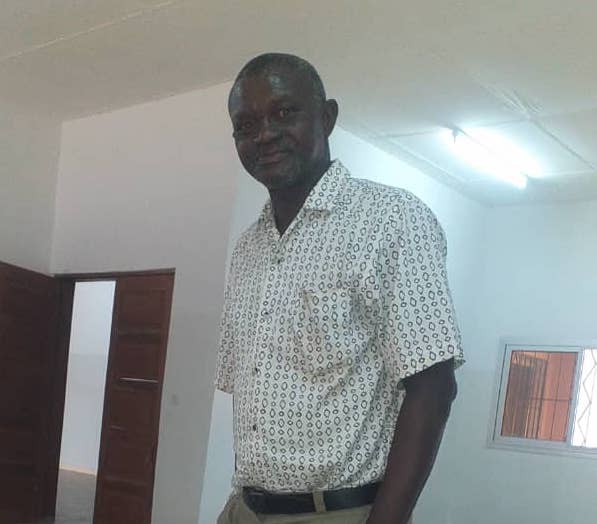 Le Casa-Sport en deuil : Ibou Gassama alias Plinthiou est décédé
