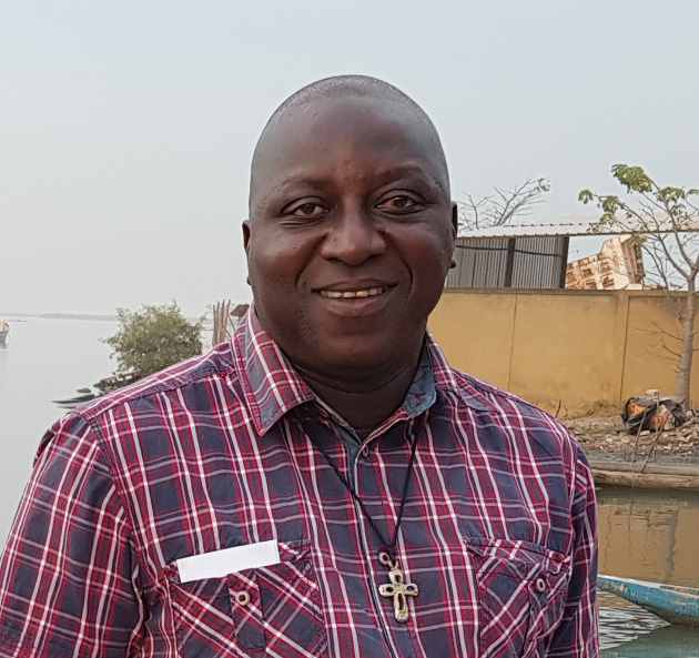 Ziguinchor : Décès de Serge Otis Sambou, curé de la cathédrale Saint-Antoine de Padoue