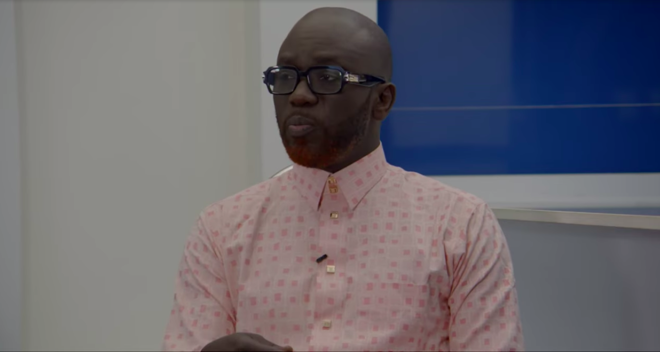 «Quand ce livre paraîtra, ceux qui n’ont pas d’arguments s’attaqueront à ma personne», prévient Yerim Seck