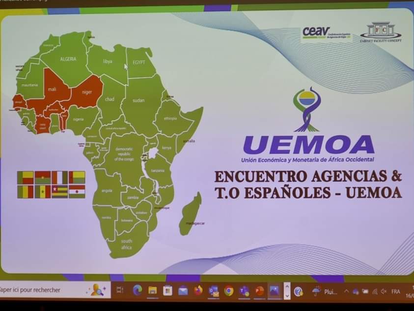 Salon touristique "Fitur de Madrid" : La destination Sénégal en attraction...