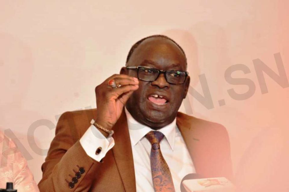 Me Diouf : «Un non-lieu était impossible dans ce dossier »