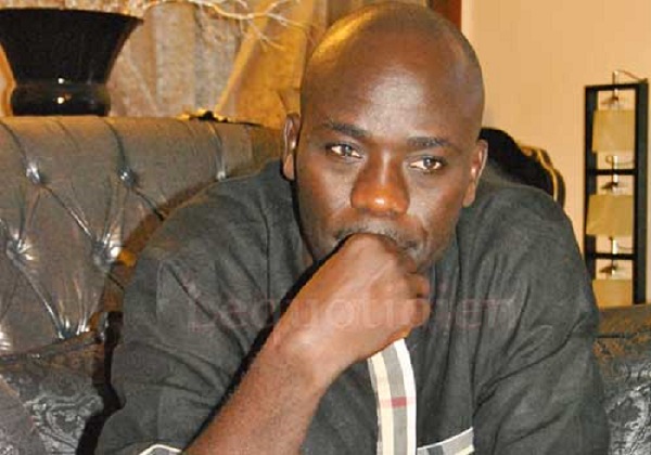 Diffamation : une autre plainte déposée contre Cheikh Yérim Seck 