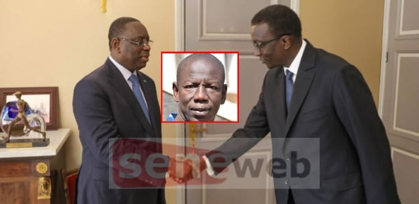 Wilane à Amadou Ba : « Dites au Président Sall que ma bouche ne sera pas la pierre… »