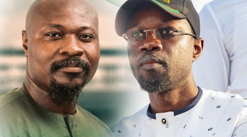 Guy Marius Sagna "alerte": «Macky Sall veut liquider Ousmane Sonko»