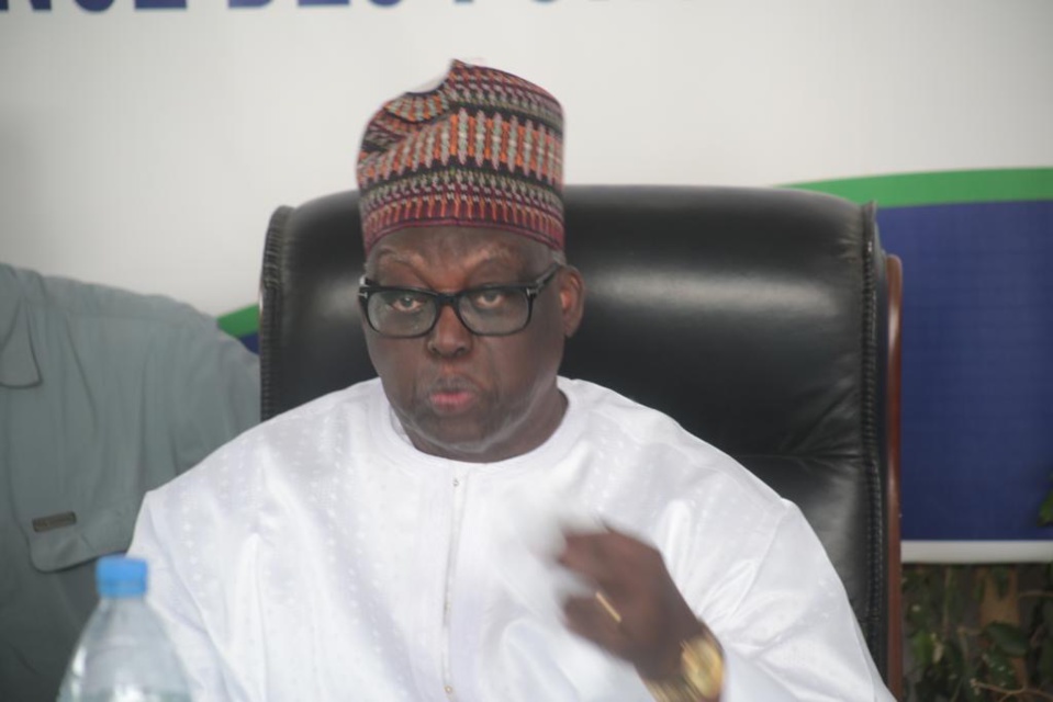 Présidentielle 2024 : l'AFP ose t-elle présenter un candidat contre Macky?