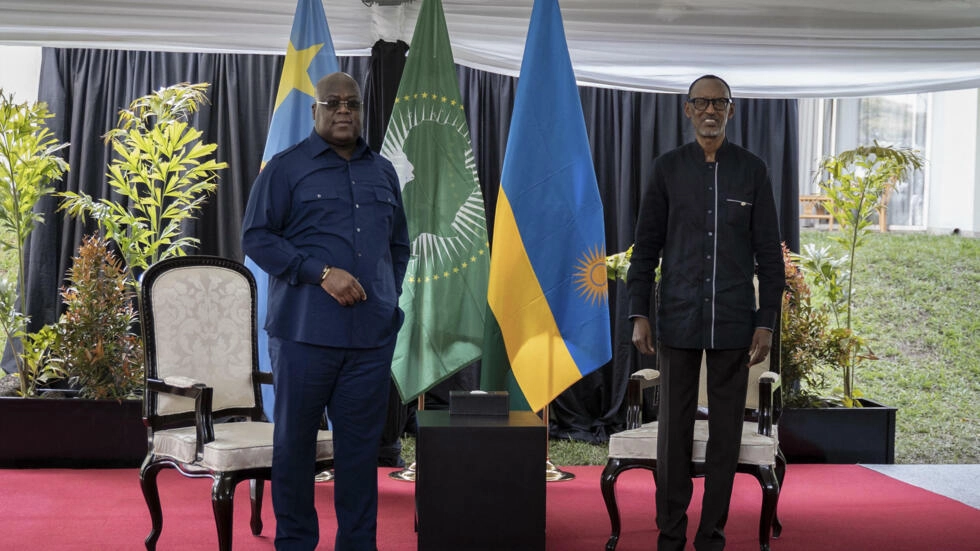 Relations entre la RDC et le Rwanda: une réunion à Doha annulée