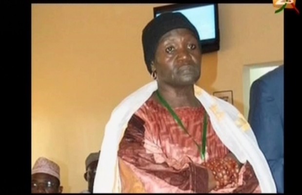 Meurtre à Dieuppeul : Le fils aîné d Aïda Ndiaye Bada Lo arrêté 