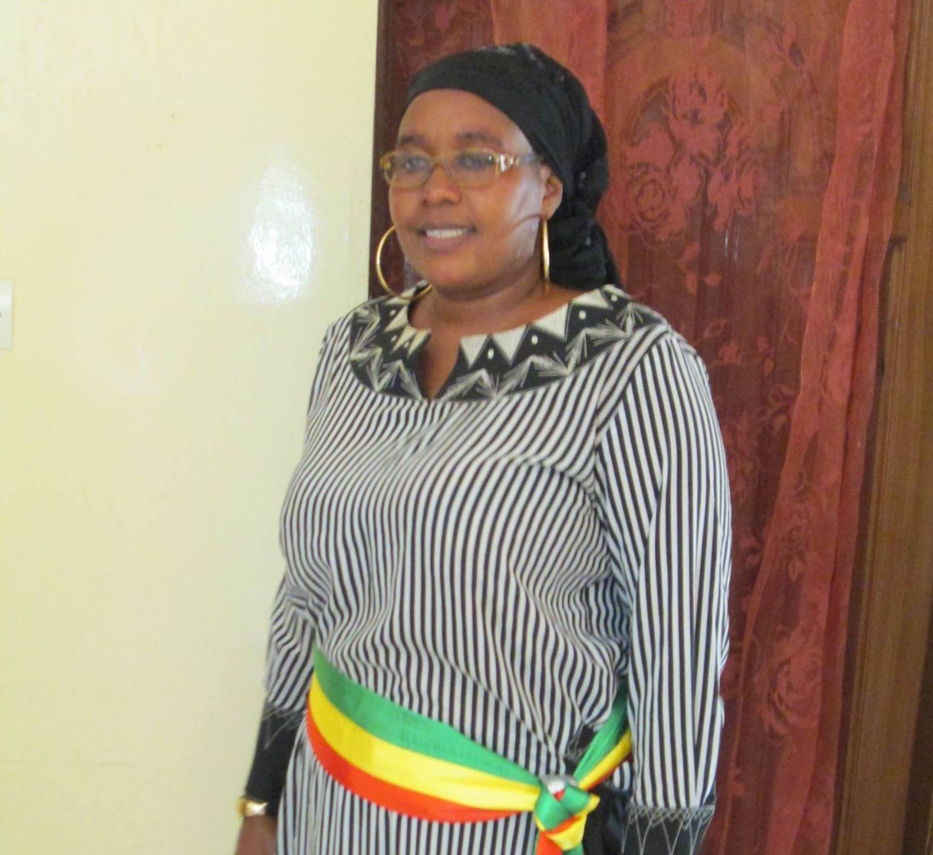 Assemblée Nationale : Aida Sougou remplace Aminata Touré