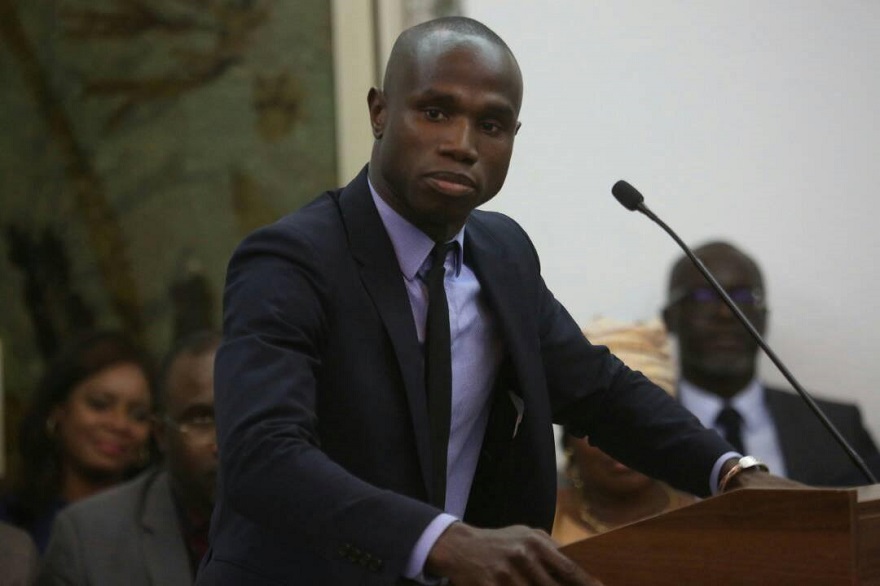 Pape Mamaille Diockou sur les arrestations arbitraires : «Il faut réduire les pouvoirs du procureur »