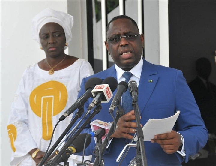 Rapport de la cour des comptes, mobilisation de Pastef… Macky crée un contre-feu et fait virer Mimi dans l’illégalité