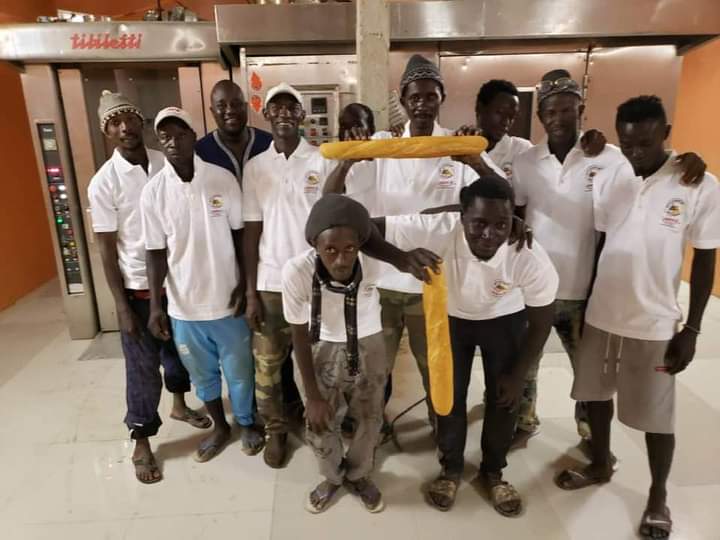 Elhadji Bamaro Dramé sur le désenclavement du Sud : «Si Macky m’accompagne je suis prêt à transformer le visage de Marsassoum même celui de la Casamance… »