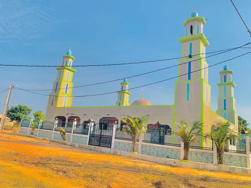 Elhadji Bamaro Dramé sur le désenclavement du Sud : «Si Macky m’accompagne je suis prêt à transformer le visage de Marsassoum même celui de la Casamance… »