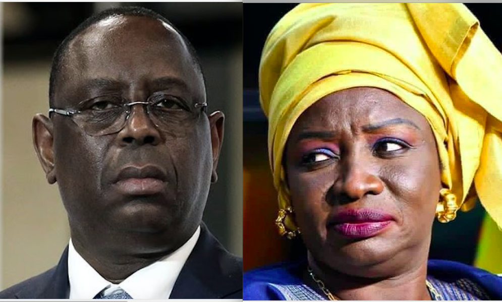 Déchéance de Aminata Touré : Malaise et révolte silencieuse dans l’APR