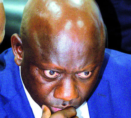 "Je suis sûr que Macky Sall est en train de l'insulter"