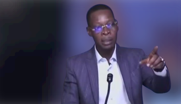 Média : Birahim Touré nouveau directeur de l’information de Léral Tv