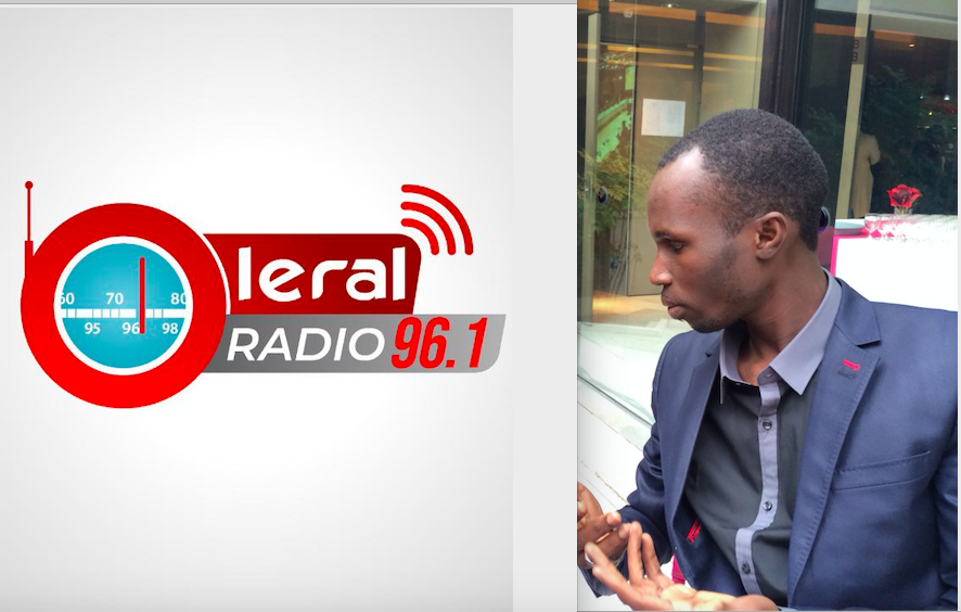 Groupe de Presse "Leral" : Michaelou Bâ remplace Dame Dieng